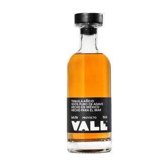 Tequila Vale Añejo