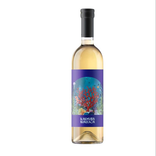 Vino Blanco Karetta Maluca Semidulce