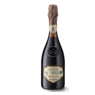 Vino Lambrusco Grasparossa Ca De Medici doc Emilia Romagna