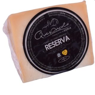 Queso Oveja Reserva Oncala 350g
