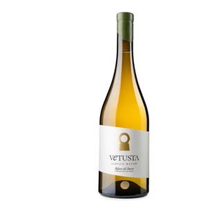 Vino Blanco Vetusta Albillo de Oro