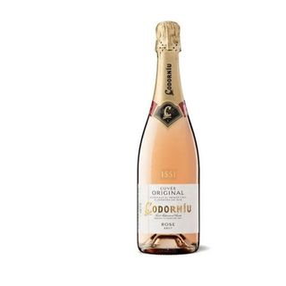 Cava Codorníu Original Rosé Brut