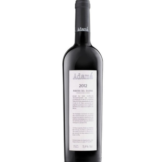 Vino Tinto Adamá 2012