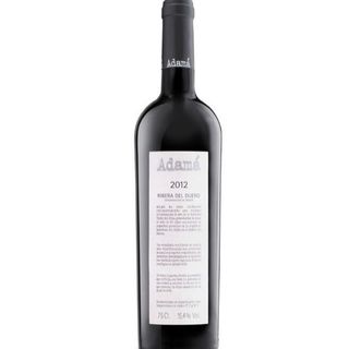 Vino Tinto Adamá 2012