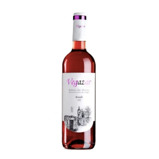 Vino Rosado Vegazar