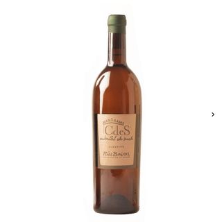 Vino Blanco CdeS Albariño