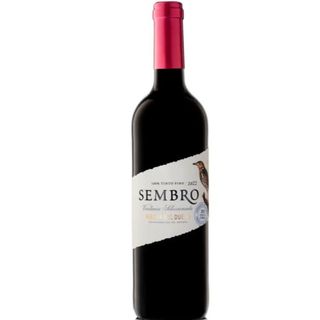 Vino Tinto Sembro