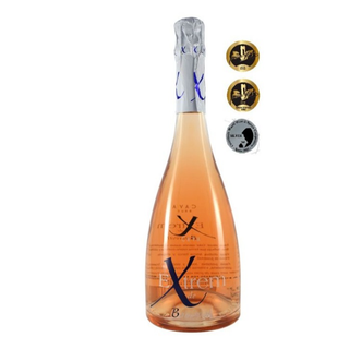 Cava Rosado Extrem de Bonaval