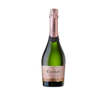 Vino Espumoso Estelado Rosé