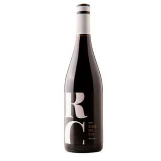 Vino Tinto Ribas del Cúa Joven