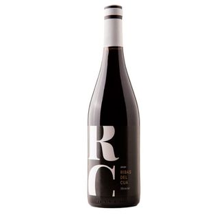 Vino Tinto Ribas del Cúa Joven