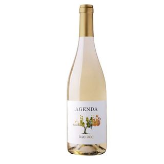 Vino Blanco Agenda