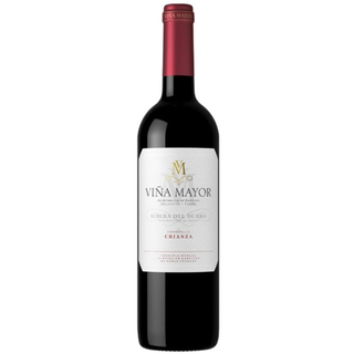 Vino Tinto Viña Mayor Crianza
