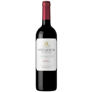Vino Tinto Viña Mayor Crianza