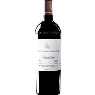 Vino Tinto Pago de Los Capellanes Crianza