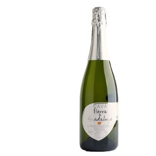 Cava Sierra de Guadalupe Semi Seco