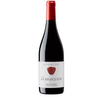 Vino Tinto La Selección Montsant Lectores Vini