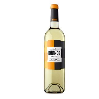 Vino Blanco Palacio de Bornos Verdejo