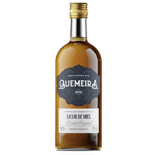 Licor de Miel Quemeira