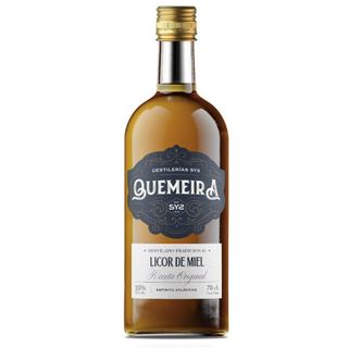Licor de Miel Quemeira
