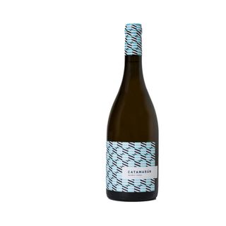 Vino Blanco Catamarán
