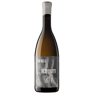 Vino Blanco Cau dels Penitents
