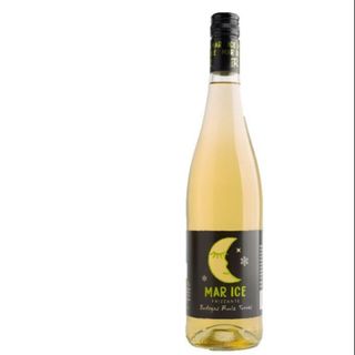 Vino Blanco Mar Ice Frizzante Semidulce