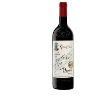 Vino Tinto Protos 27