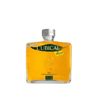 Ginebra Cubical Mango