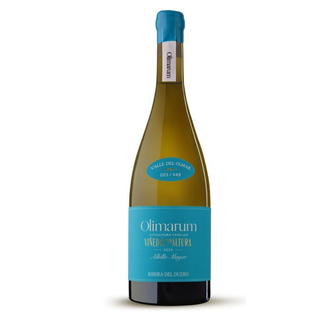 Vino Blanco Olimarum