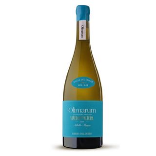 Vino Blanco Olimarum