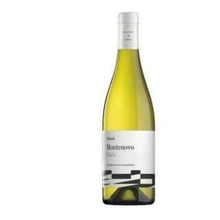 Vino Blanco Montenovo Godello