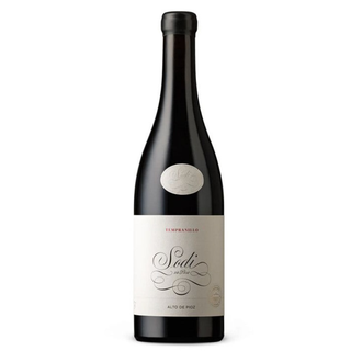 Vino Tinto Sodi de Pioz