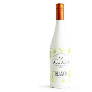 Vermut Blanco La Fabulosa