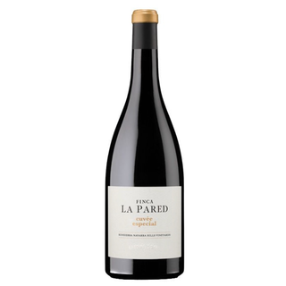 Vino Tinto Finca La Pared Cuvée Especial