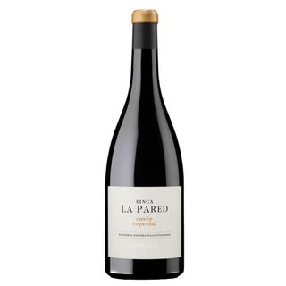 Vino Tinto Finca La Pared Cuvée Especial