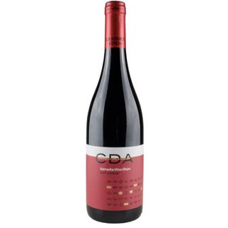 Vino Tinto CDA Corona de Aragón Garnacha Viñas Viejas
