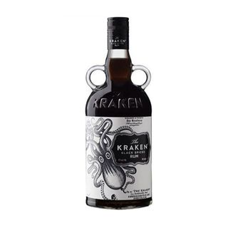 Ron Kraken Black