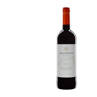 Vino Tinto Abadengo Crianza