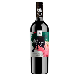 Vino Tinto Astiagudo
