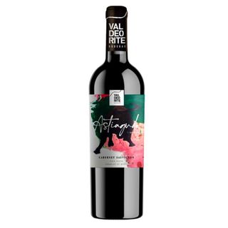 Vino Tinto Astiagudo