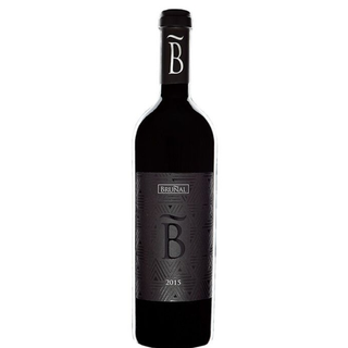 Vino Tinto Bruñal Reserva