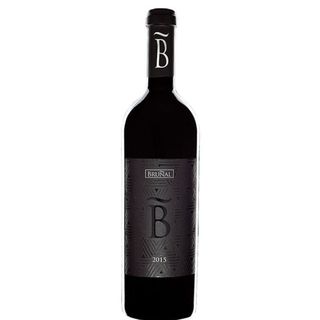 Vino Tinto Bruñal Reserva