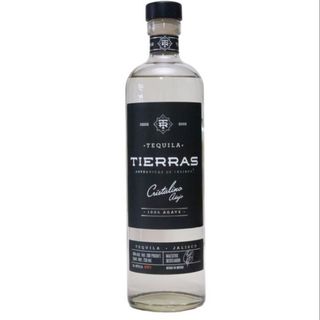 Tequila Tierras Autenticas de Jalisco Cristalino Añejo