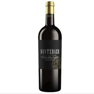 Vino Tinto Montebaco Selección Especial