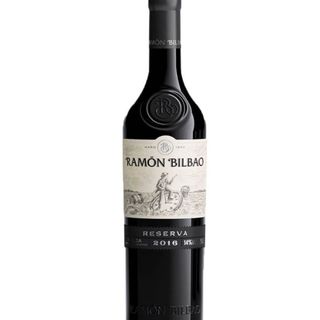 Vino Tinto Ramón Bilbao Reserva