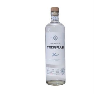 Tequila Tierras Autenticas de Jalisco Blanco