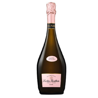 Champagne Nicolas Feuillatte Rosé