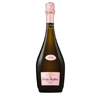 Champagne Nicolas Feuillatte Rosé