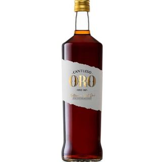 Licor Cantueso Oro 70cl